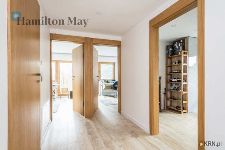 Hamilton May, Dom  do wynajęcia, Kraków, Grzegórzki/Olsza, ul. Ł. Cieplińskiego