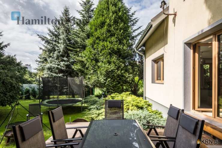 Dom  do wynajęcia, Kraków, Grzegórzki/Olsza, ul. Ł. Cieplińskiego, 