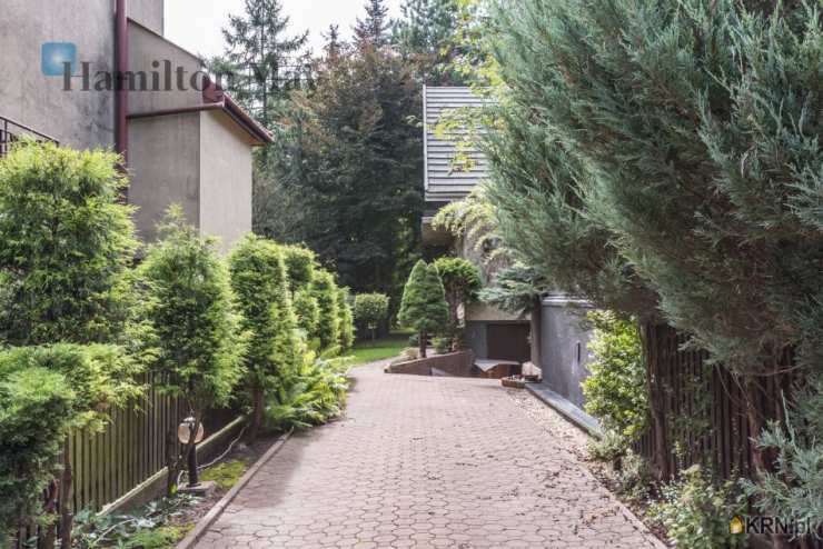 Kraków, Grzegórzki/Olsza, ul. Ł. Cieplińskiego, , Dom  do wynajęcia