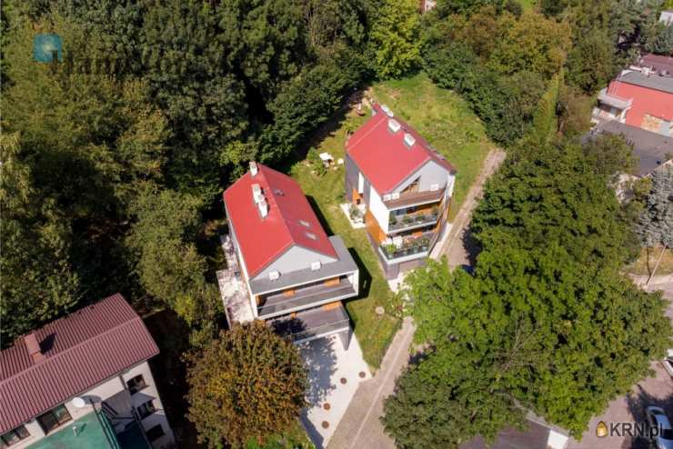 , Dom  do wynajęcia, Kraków, Zwierzyniec/Salwator, ul. Ukryta