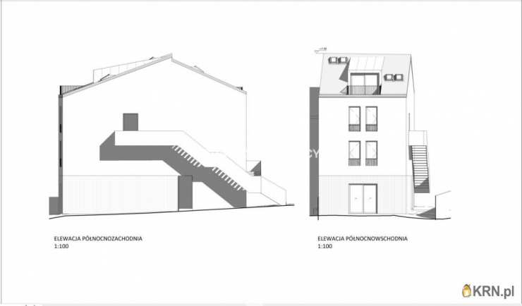 Bracia Sadurscy Oddział BS1 Kapelanka, Dom  na sprzedaż, Kraków, Dębniki/Pychowice, ul. Tyniecka