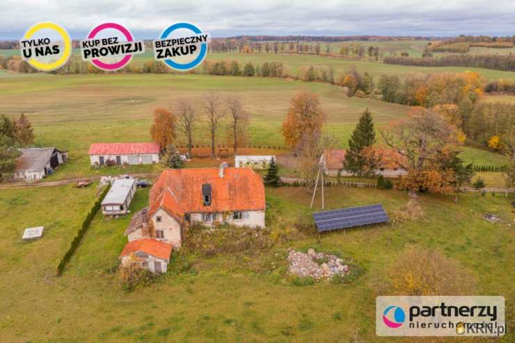 Dom  na sprzedaż, Myślice, ul. , 6 pokojowe