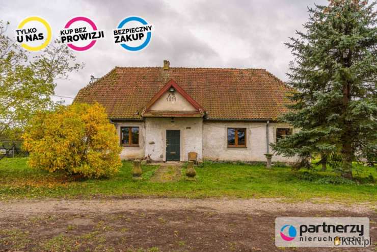 Dom  na sprzedaż, 6 pokojowe, Myślice, ul. 