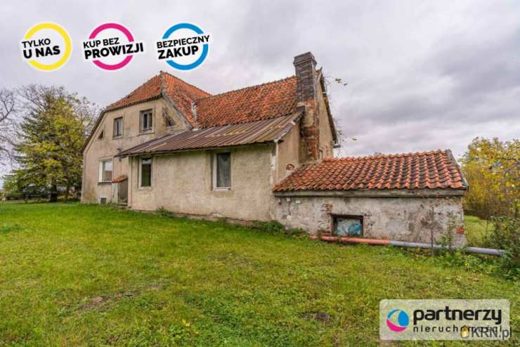 Myślice, ul. , 6 pokojowe, Dom  na sprzedaż