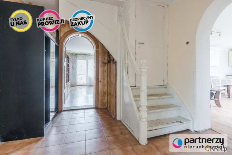 6 pokojowe, Myślice, ul. , Dom  na sprzedaż