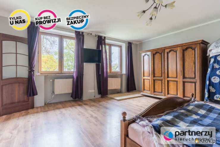 PARTNERZY Nieruchomości sp. z o.o., Dom  na sprzedaż, Myślice, ul. 