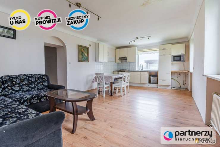 6 pokojowe, Myślice, ul. , Dom  na sprzedaż