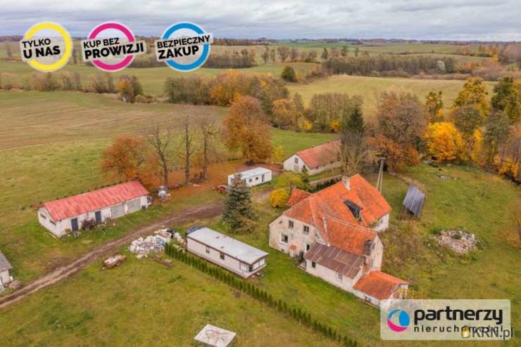 Myślice, ul. , 6 pokojowe, Dom  na sprzedaż