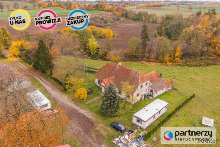 6 pokojowe, Myślice, ul. , Dom  na sprzedaż