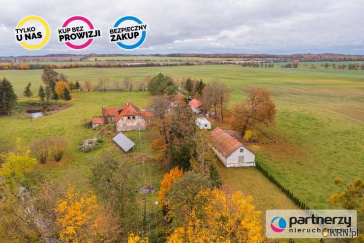 6 pokojowe, Dom  na sprzedaż, Myślice, ul. 