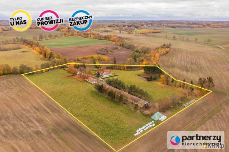 Myślice, ul. , 6 pokojowe, Dom  na sprzedaż