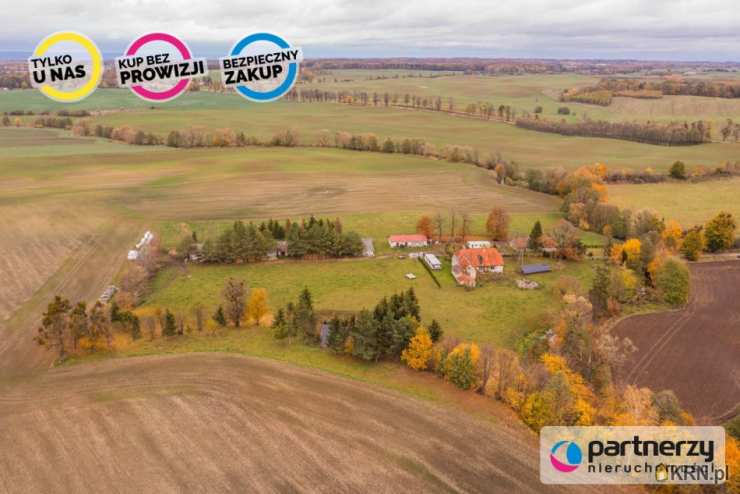 6 pokojowe, Myślice, ul. , Dom  na sprzedaż