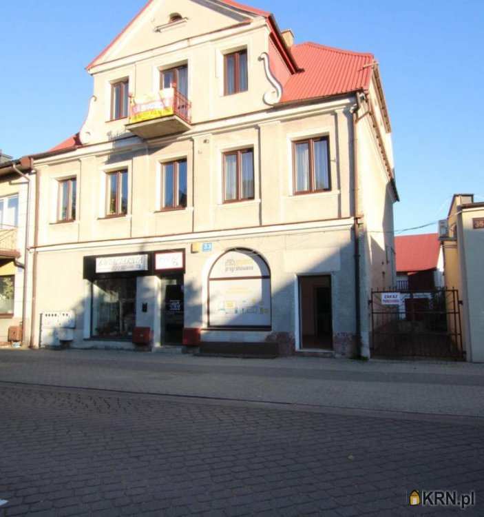 Dom  na sprzedaż, Ostrołęka, ul. , 9 pokojowe