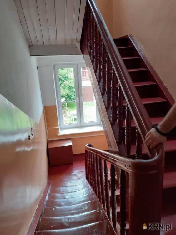 Ostrołęka, ul. , Dom  na sprzedaż, 9 pokojowe