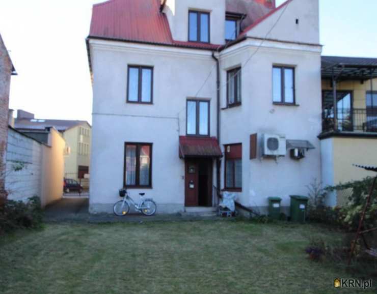 9 pokojowe, Dom  na sprzedaż, Ostrołęka, ul. 