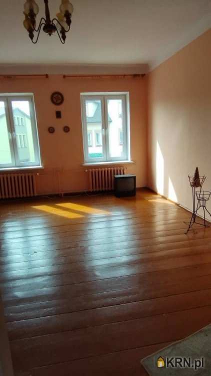 Dom  na sprzedaż, 9 pokojowe, Ostrołęka, ul. 
