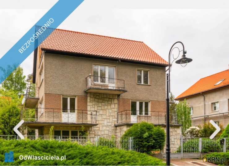 Dom  na sprzedaż, Polanica-Zdrój, ul. Cicha, 8 pokojowe