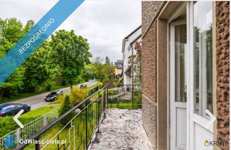 Polanica-Zdrój, ul. Cicha, Dom  na sprzedaż, 8 pokojowe