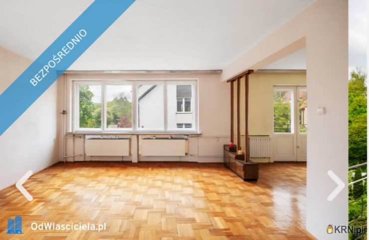 8 pokojowe, Dom  na sprzedaż, Polanica-Zdrój, ul. Cicha