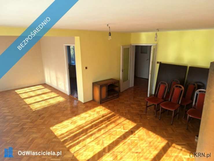 8 pokojowe, Dom  na sprzedaż, Polanica-Zdrój, ul. Cicha