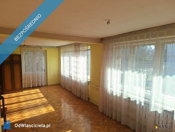 Dom  na sprzedaż, Polanica-Zdrój, ul. Cicha, 8 pokojowe