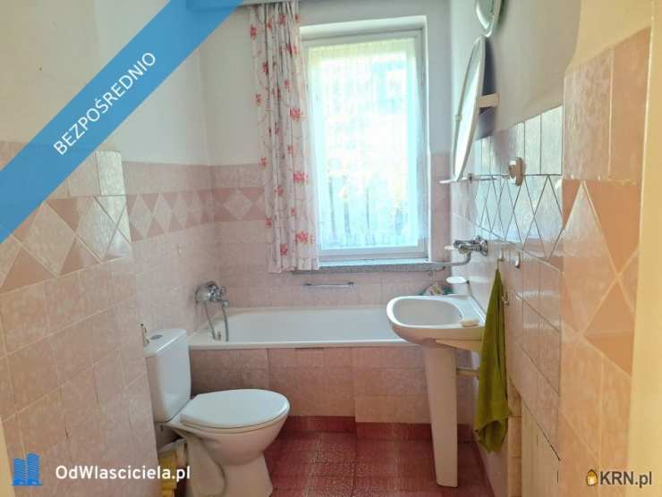 Dom  na sprzedaż, 8 pokojowe, Polanica-Zdrój, ul. Cicha