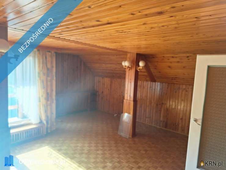 Polanica-Zdrój, ul. Cicha, 8 pokojowe, Dom  na sprzedaż