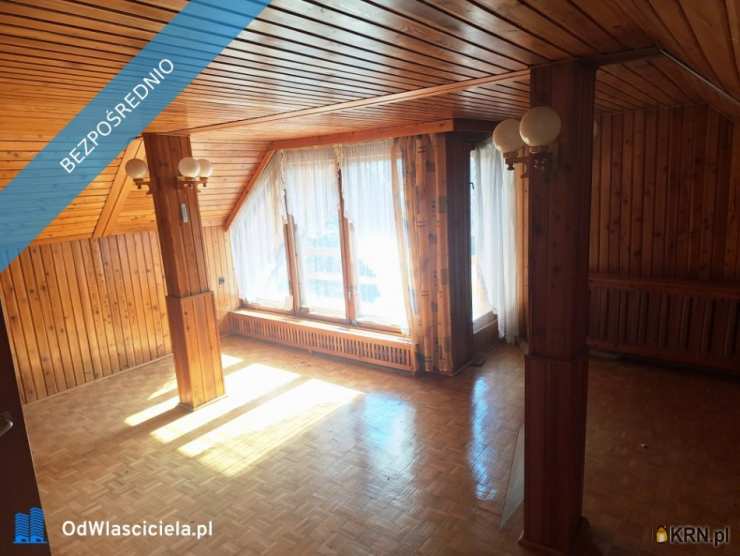 8 pokojowe, Polanica-Zdrój, ul. Cicha, Dom  na sprzedaż