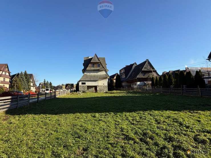 9 pokojowe, Poronin, ul. , Dom  na sprzedaż