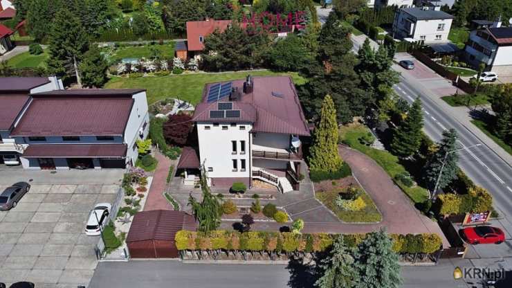 5 pokojowe, Rzeszów, ul. , Dom  na sprzedaż