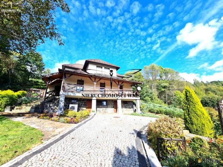 Dom  na sprzedaż, Sanok, ul. , 6 pokojowe