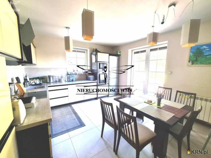 Dom  na sprzedaż, 6 pokojowe, Sanok, ul. 