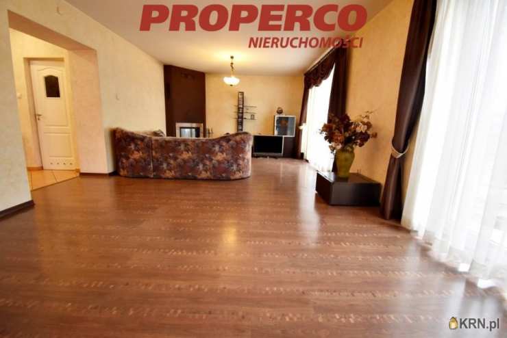 PROPERCO Sp. z o.o. Sp. k. , Dom  na sprzedaż, Skarżysko-Kamienna, Skarżysko Zachodnie, ul. 