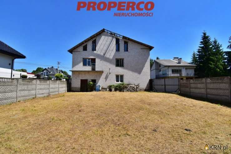 Dom  na sprzedaż, , Skorzeszyce, ul. 