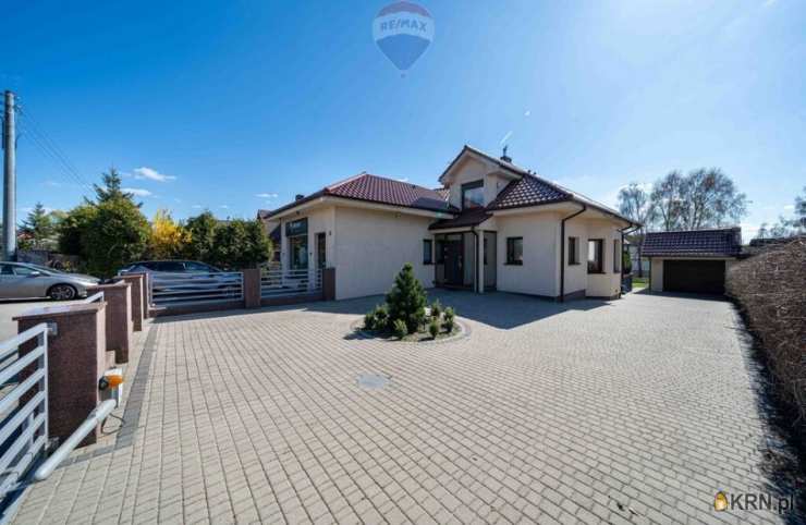 Dom  na sprzedaż, Suchy Las, ul. , 6 pokojowe