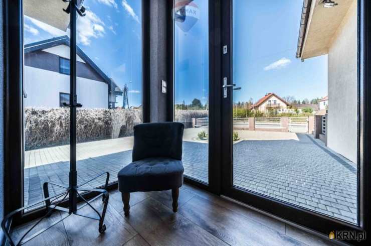 Dom  na sprzedaż, 6 pokojowe, Suchy Las, ul. 