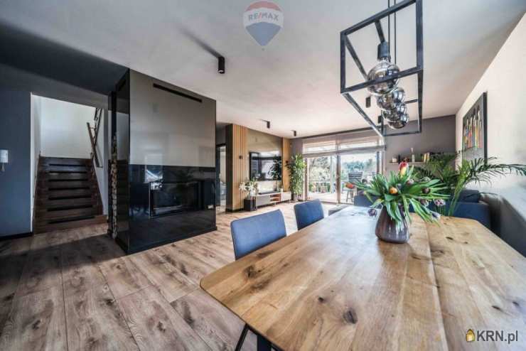 Suchy Las, ul. , Dom  na sprzedaż, 6 pokojowe