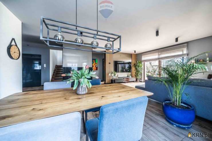 Suchy Las, ul. , 6 pokojowe, Dom  na sprzedaż