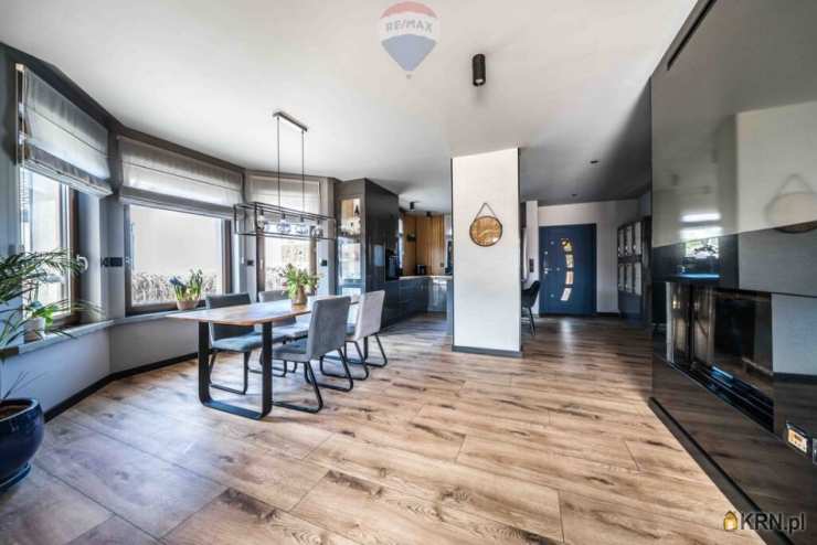 6 pokojowe, Suchy Las, ul. , Dom  na sprzedaż