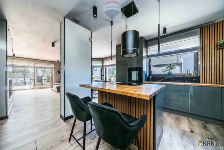 6 pokojowe, Dom  na sprzedaż, Suchy Las, ul. 