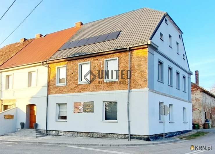 Dom  na sprzedaż, Tyniec nad Ślęzą, ul. , 7 pokojowe