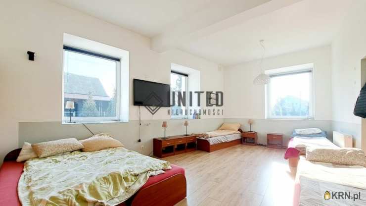 Dom  na sprzedaż, 7 pokojowe, Tyniec nad Ślęzą, ul. 