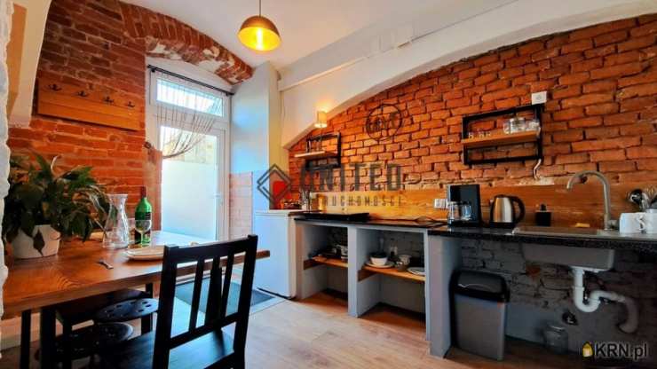 7 pokojowe, Dom  na sprzedaż, Tyniec nad Ślęzą, ul. 