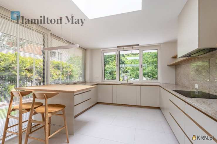 , Dom  do wynajęcia, Warszawa, ul. 