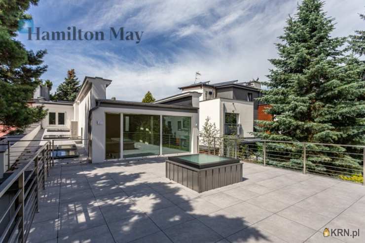 , Dom  do wynajęcia, Warszawa, ul. 