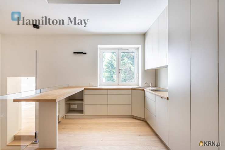 Hamilton May, Dom  do wynajęcia, Warszawa, ul. 