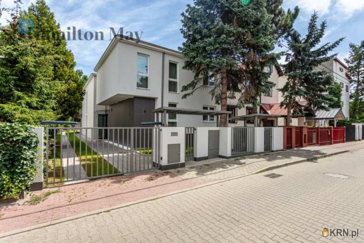 Dom  do wynajęcia, Warszawa, ul. , 