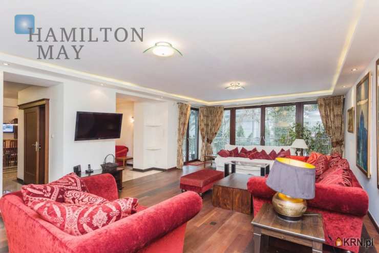 Dom  do wynajęcia, Warszawa, ul. , 