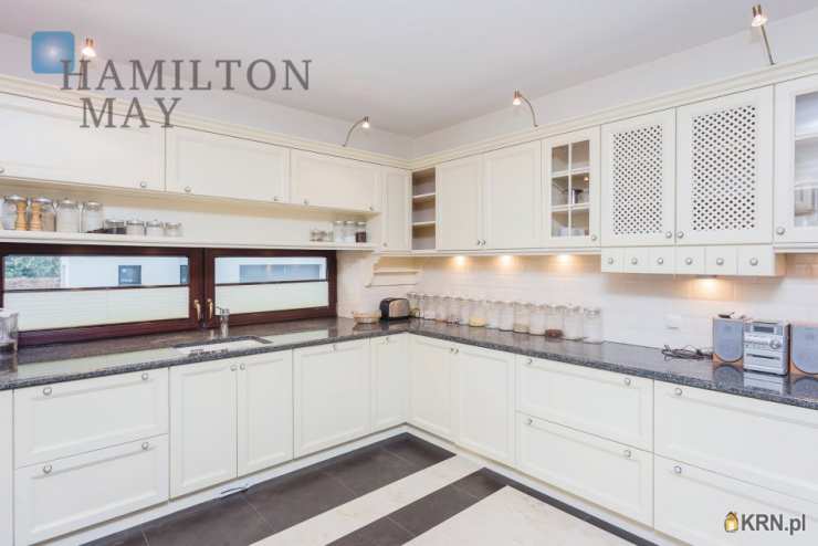 , Dom  do wynajęcia, Warszawa, ul. 