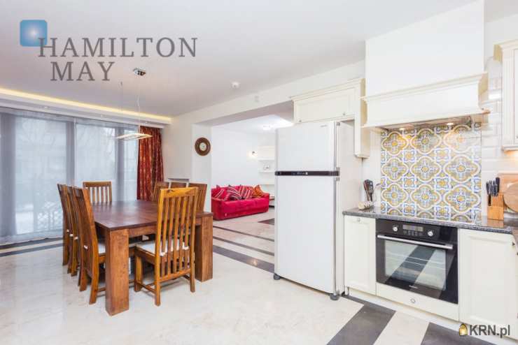 Hamilton May, Dom  do wynajęcia, Warszawa, ul. 